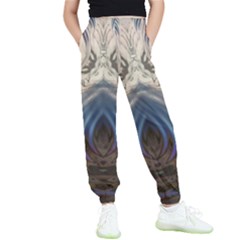 Desert Bloom Kids  Elastic Waist Pants