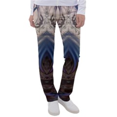 Desert Bloom Women s Casual Pants by MRNStudios