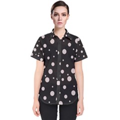 7 Women s Short Sleeve Shirt