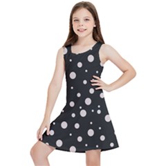 7 Kids  Lightweight Sleeveless Dress