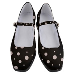 7 Women s Mary Jane Shoes