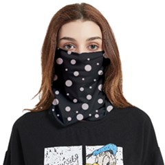 7 Face Covering Bandana (two Sides)