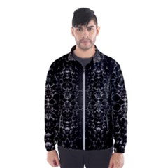 Mitosis Men s Windbreaker by MRNStudios