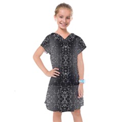 Mitosis Kids  Drop Waist Dress by MRNStudios