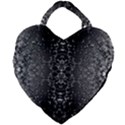 Mitosis Giant Heart Shaped Tote View1