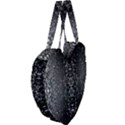 Mitosis Giant Heart Shaped Tote View4