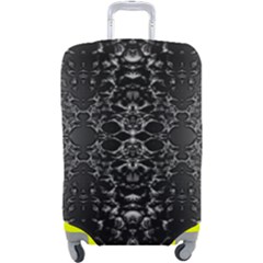 Mitosis Luggage Cover (large) by MRNStudios