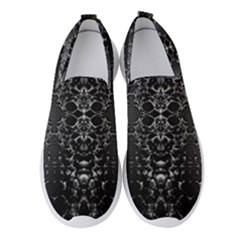 Mitosis Women s Slip On Sneakers by MRNStudios