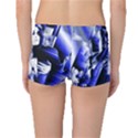 Glacial Speeds Boyleg Bikini Bottoms View2