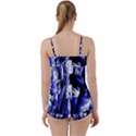 Glacial Speeds Babydoll Tankini Set View2