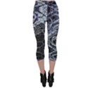 Circuits Capri Leggings  View2