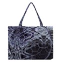 Circuits Medium Tote Bag View1