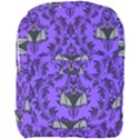 Friggin Bats Pattern Full Print Backpack View1