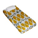 Juicy Yellow Pear Fitted Sheet (Single Size) View2