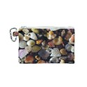 250x Sand Canvas Cosmetic Bag (Small) View1