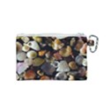 250x Sand Canvas Cosmetic Bag (Small) View2