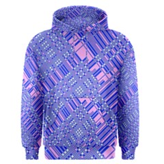 Root Humanity Barcode Purple Pink And Galuboi Men s Core Hoodie by WetdryvacsLair