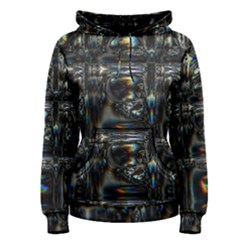 Power Up Women s Pullover Hoodie by MRNStudios