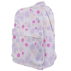 Flower Bomb 5 Classic Backpack