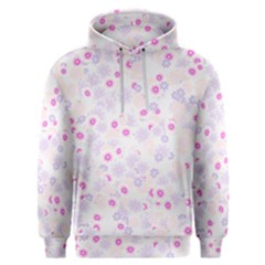 Flower Bomb 5 Men s Overhead Hoodie