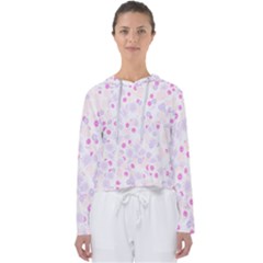 Flower Bomb 5 Women s Slouchy Sweat