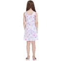 Flower Bomb 5 Kids  Lightweight Sleeveless Dress View2