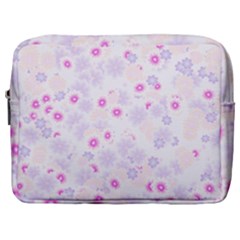 Flower Bomb 5 Make Up Pouch (large)