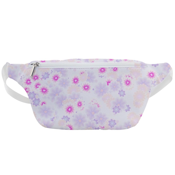 Flower Bomb 5 Waist Bag 