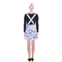 Flower Bomb 4 Suspender Skater Skirt View2