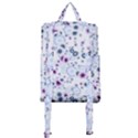 Flower Bomb 4 Buckle Everyday Backpack View3