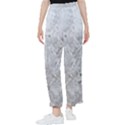 White Frost Women s Pants  View1