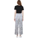 White Frost Women s Pants  View2