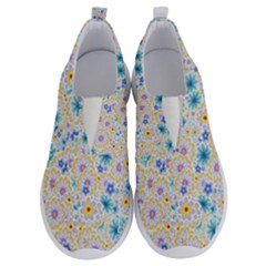 Flower Bomb 2 No Lace Lightweight Shoes