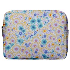 Flower Bomb 2 Make Up Pouch (large)