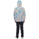 Flower Bomb 2 Men s Front Pocket Pullover Windbreaker View2