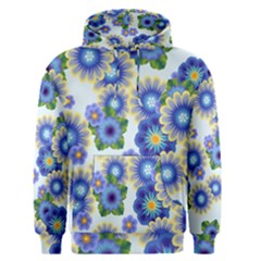 Flower Bomb 7 Men s Core Hoodie