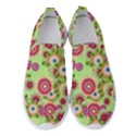 Flower Bomb 6 Women s Slip On Sneakers View1