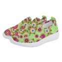 Flower Bomb 6 Women s Slip On Sneakers View2