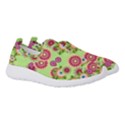 Flower Bomb 6 Women s Slip On Sneakers View3