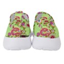 Flower Bomb 6 Women s Slip On Sneakers View4