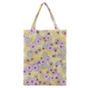 Flower Bomb 10 Classic Tote Bag View1