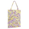 Flower Bomb 10 Classic Tote Bag View2