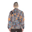 Flower Bomb 12 Men s Windbreaker View2