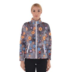 Flower Bomb 12 Winter Jacket