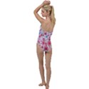 Flower Bomb 11 Go with the Flow One Piece Swimsuit View2