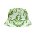 Great Vintage Pattern E Bucket Hat View2