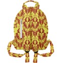 Great Vintage Pattern B Mini Full Print Backpack View2