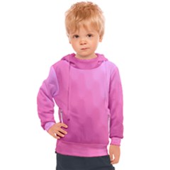 Wonderful Gradient Shades 5 Kids  Hooded Pullover by PatternFactory