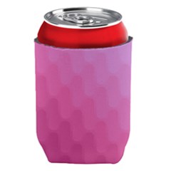 Wonderful Gradient Shades 5 Can Holder by PatternFactory