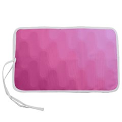 Wonderful Gradient Shades 5 Pen Storage Case (l) by PatternFactory